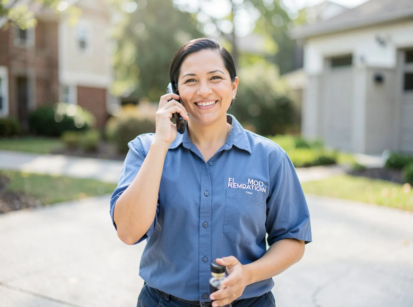 Mold Remediation Jones, AL FAQs